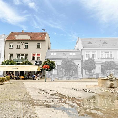 Apartmán Vita Trenčín Kültér fotó