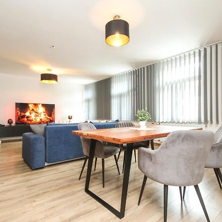 Apartmán Vita Trenčín Kültér fotó