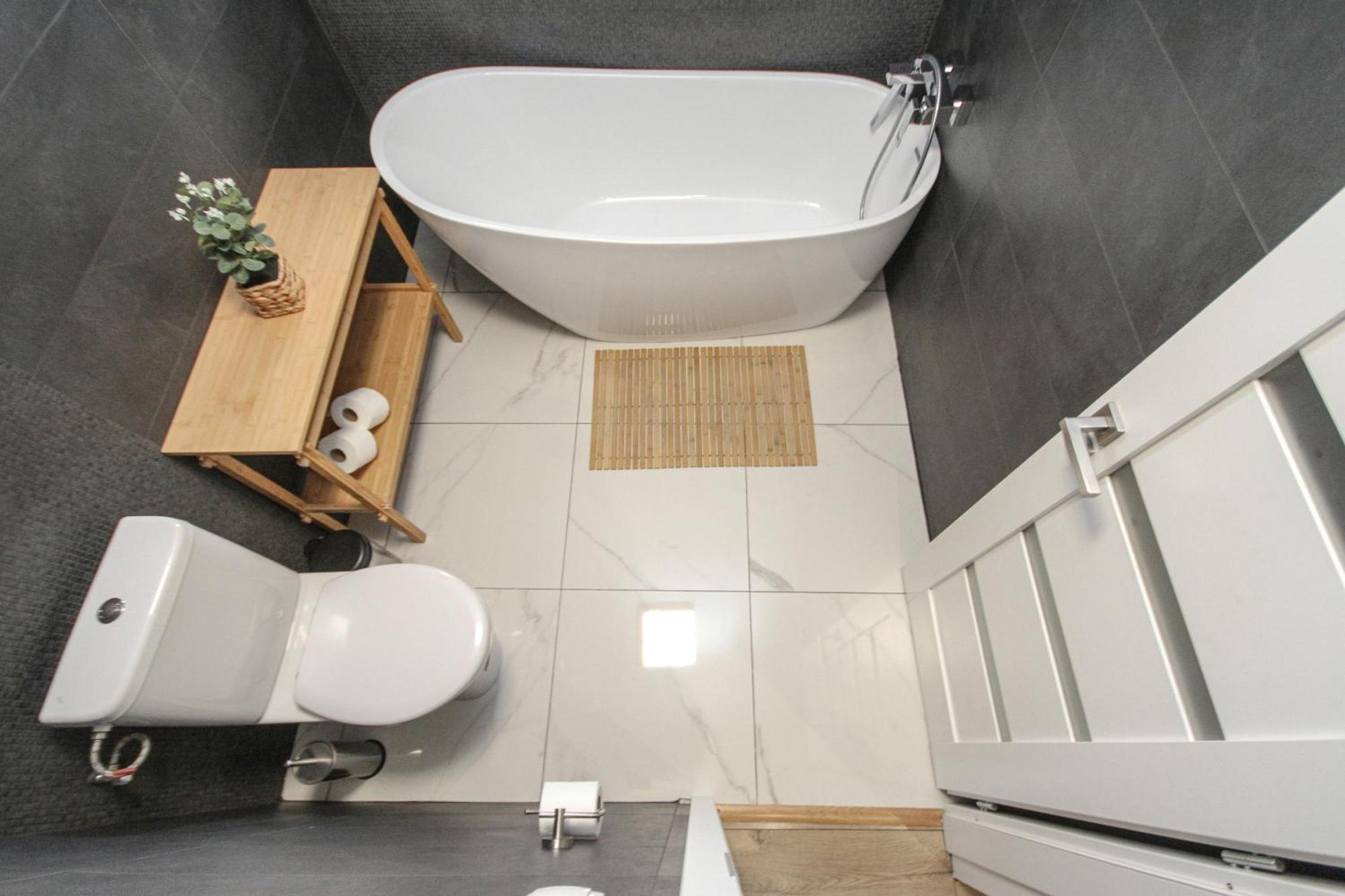 Apartmán Vita Trenčín Kültér fotó