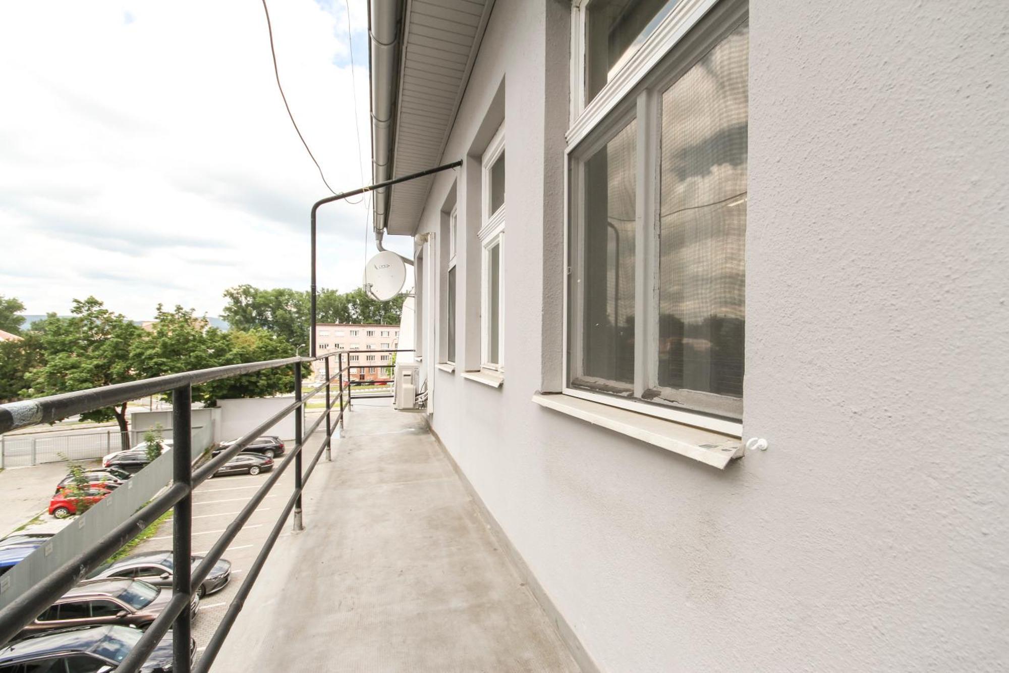 Apartmán Vita Trenčín Kültér fotó