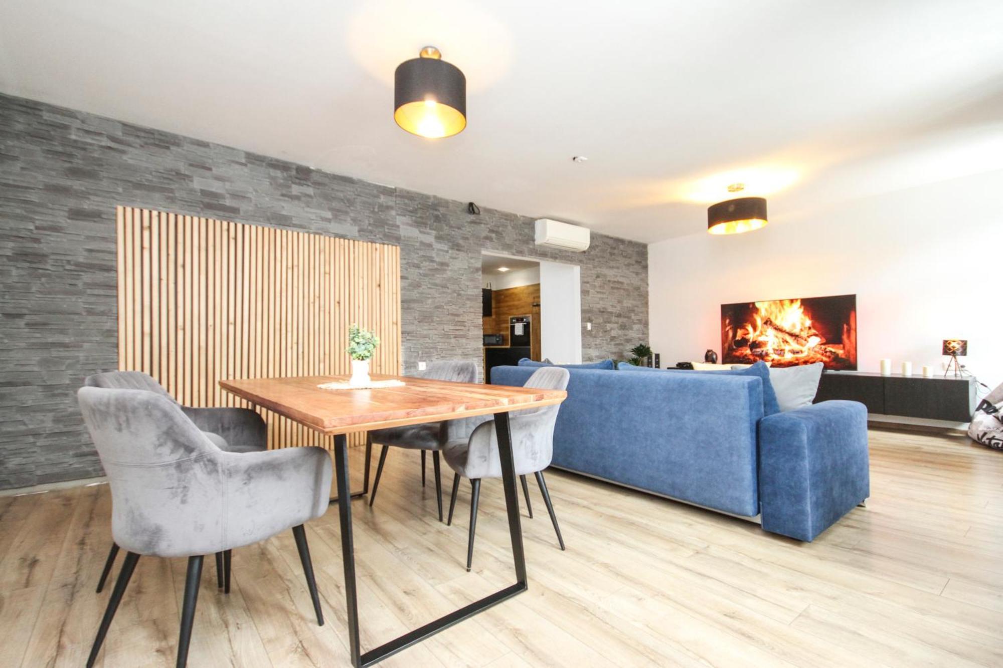 Apartmán Vita Trenčín Kültér fotó