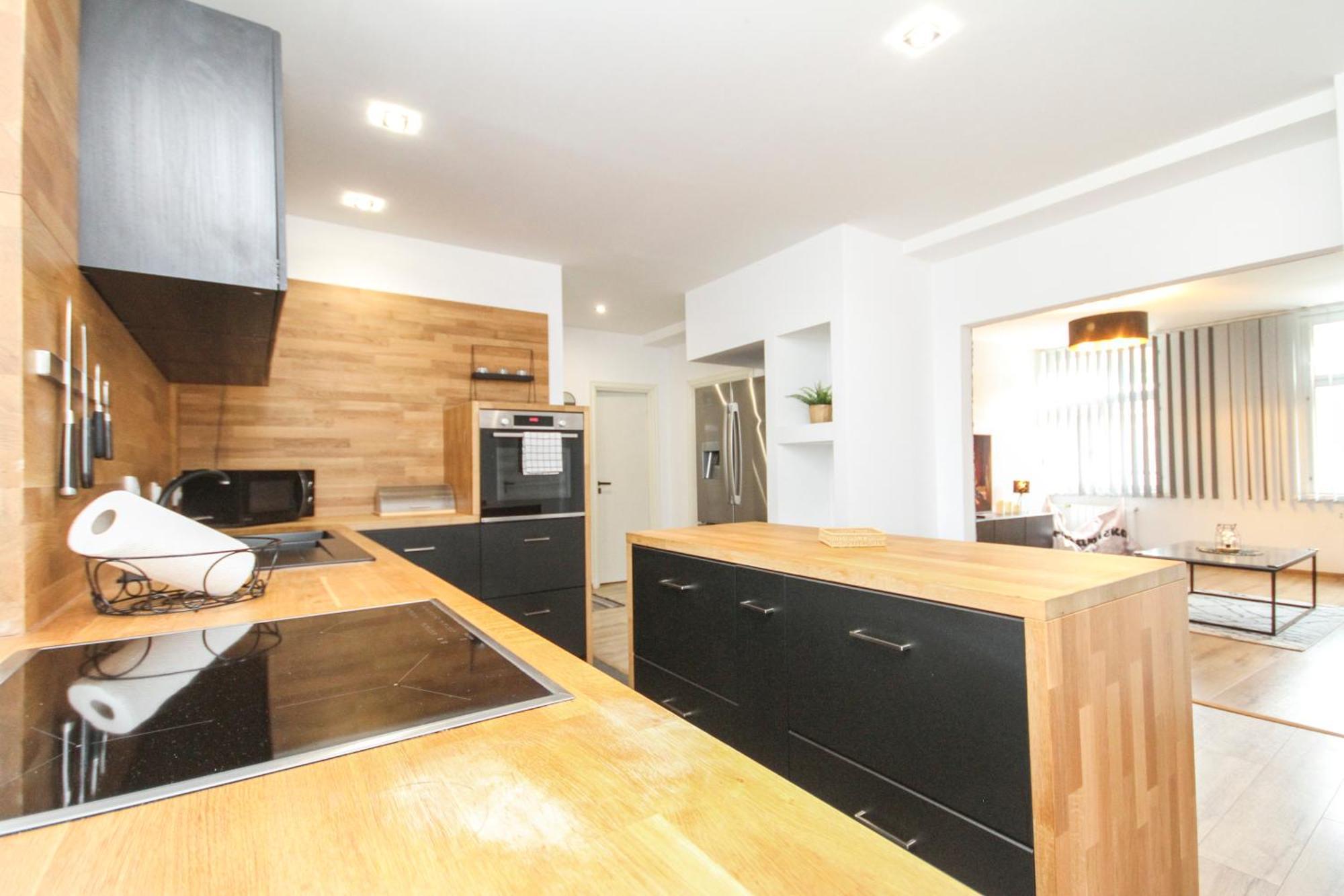 Apartmán Vita Trenčín Kültér fotó