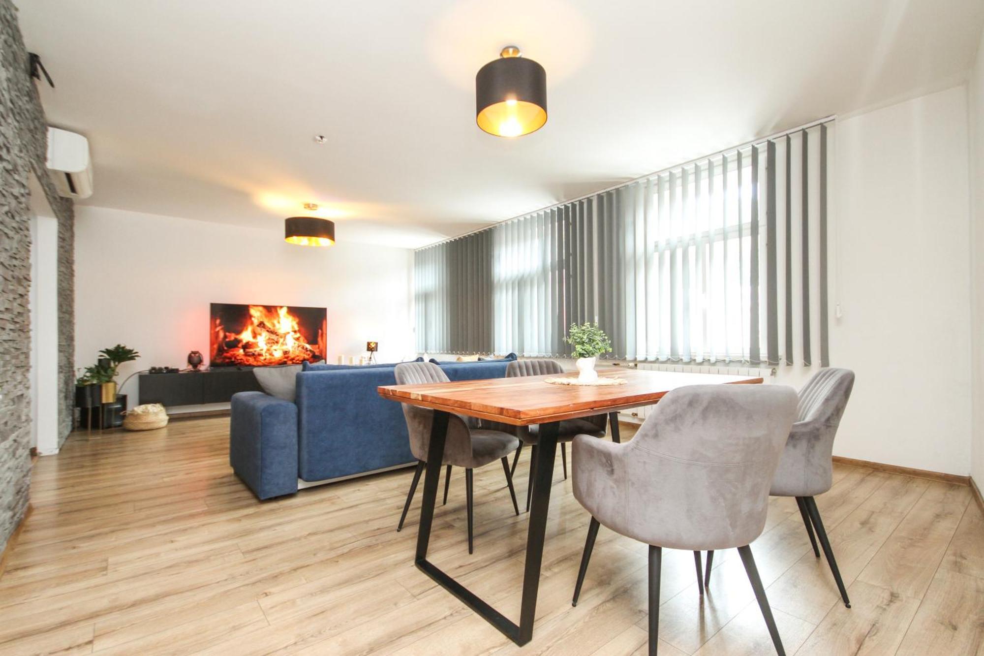 Apartmán Vita Trenčín Kültér fotó