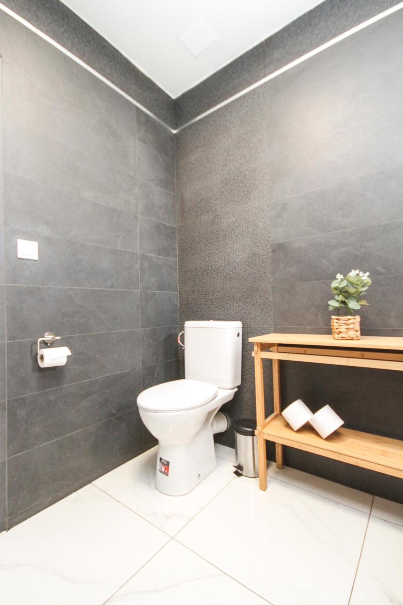Apartmán Vita Trenčín Kültér fotó