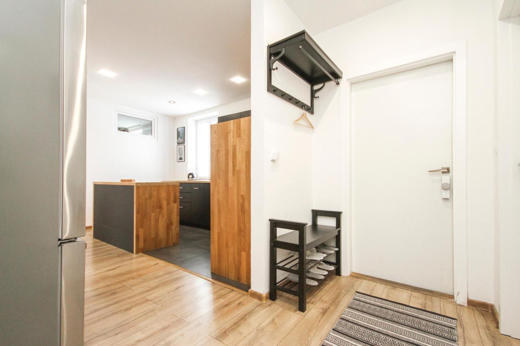 Apartmán Vita Trenčín Kültér fotó