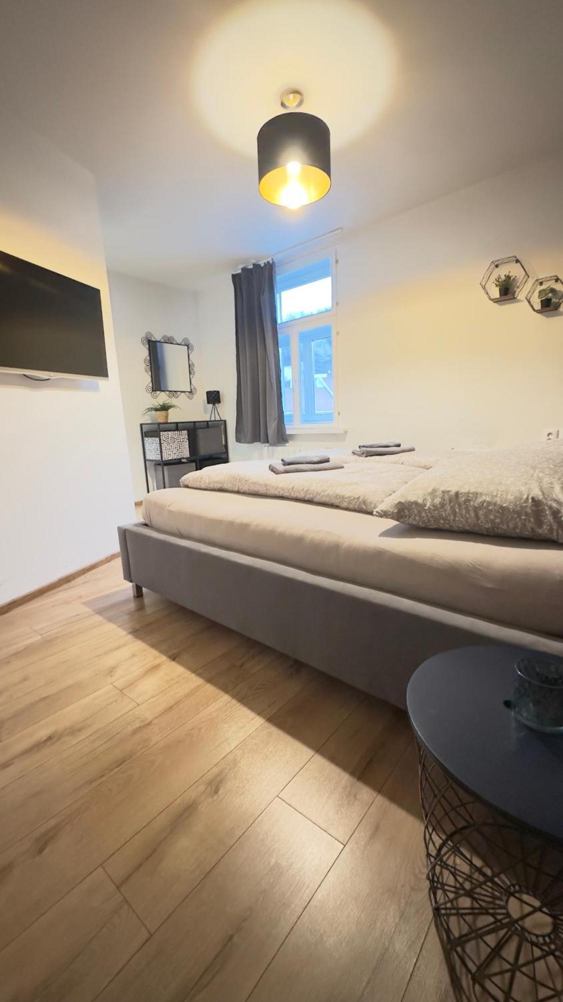 Apartmán Vita Trenčín Kültér fotó
