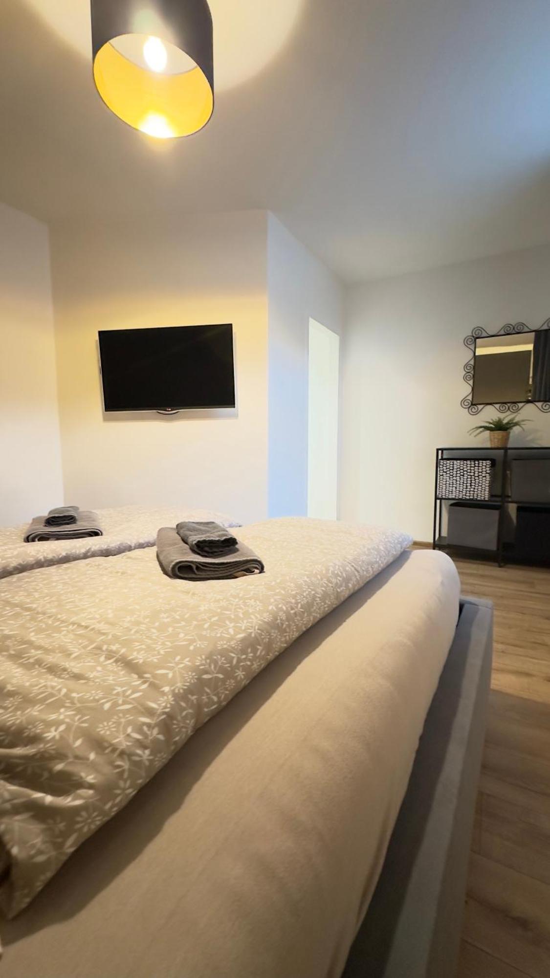Apartmán Vita Trenčín Kültér fotó