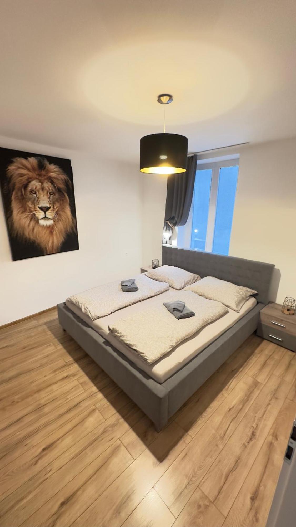 Apartmán Vita Trenčín Kültér fotó