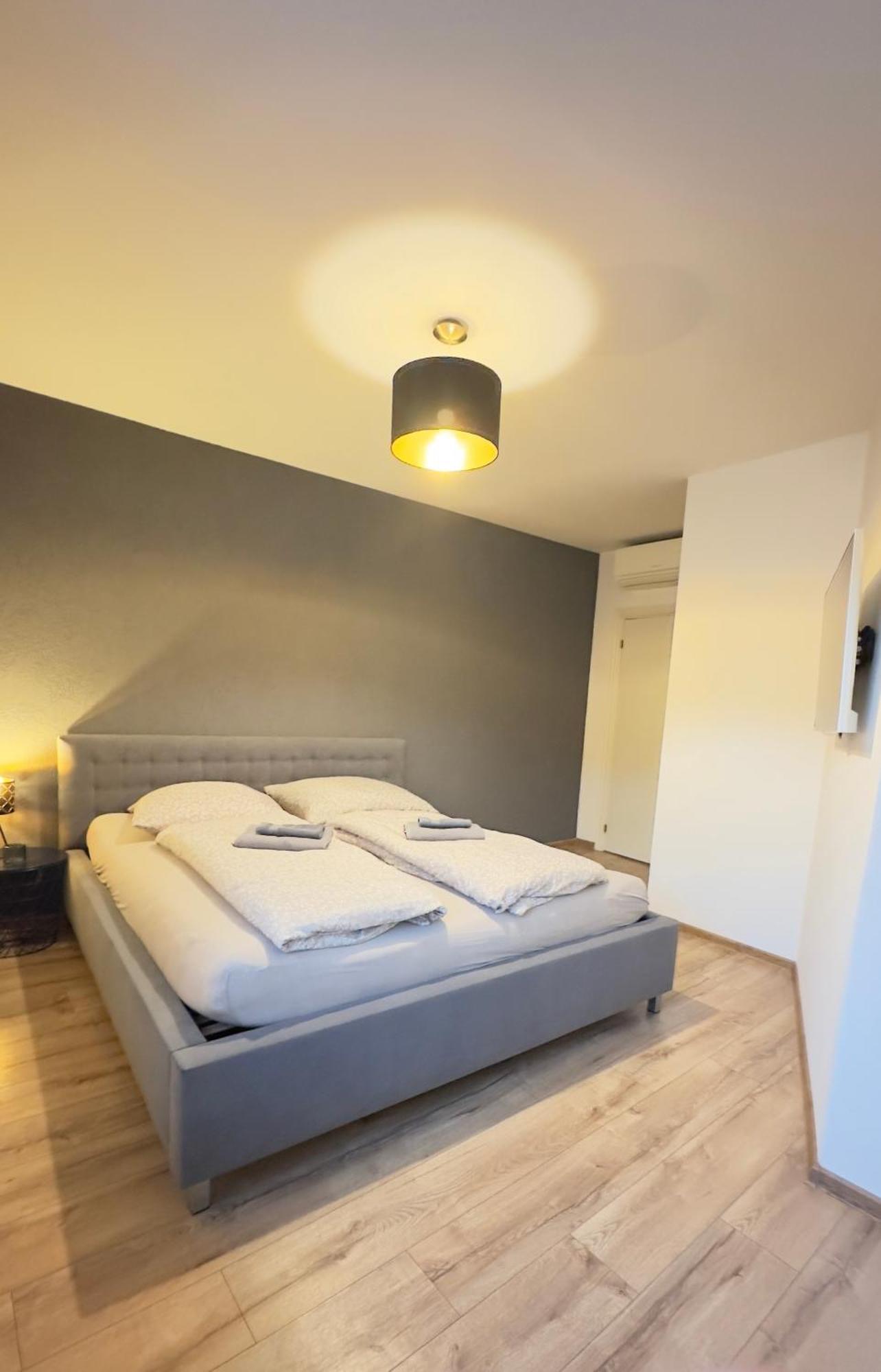 Apartmán Vita Trenčín Kültér fotó